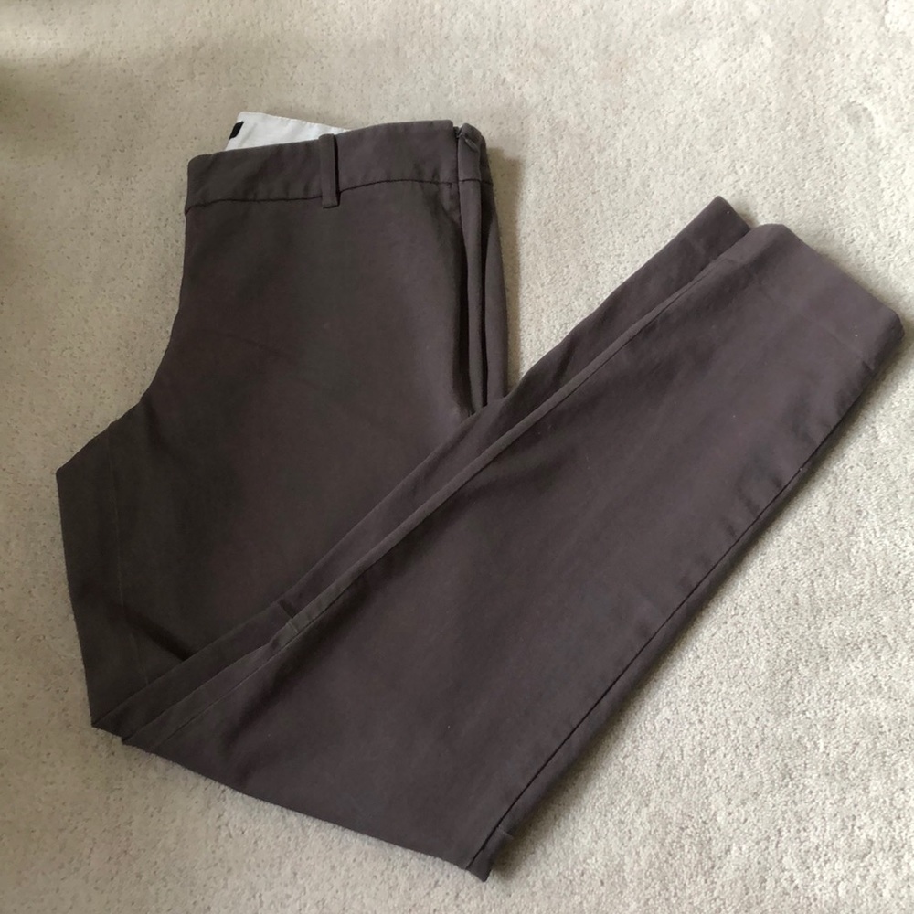 Aritzia Ellis pant!